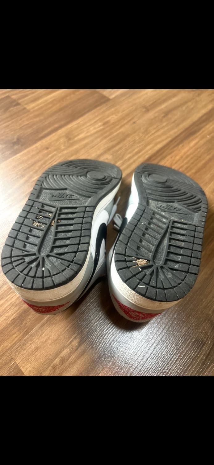 나이키 조던 신발 상품이미지3