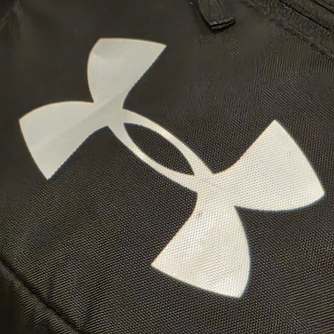 언더아머 블랙 백팩 가방 상품이미지5