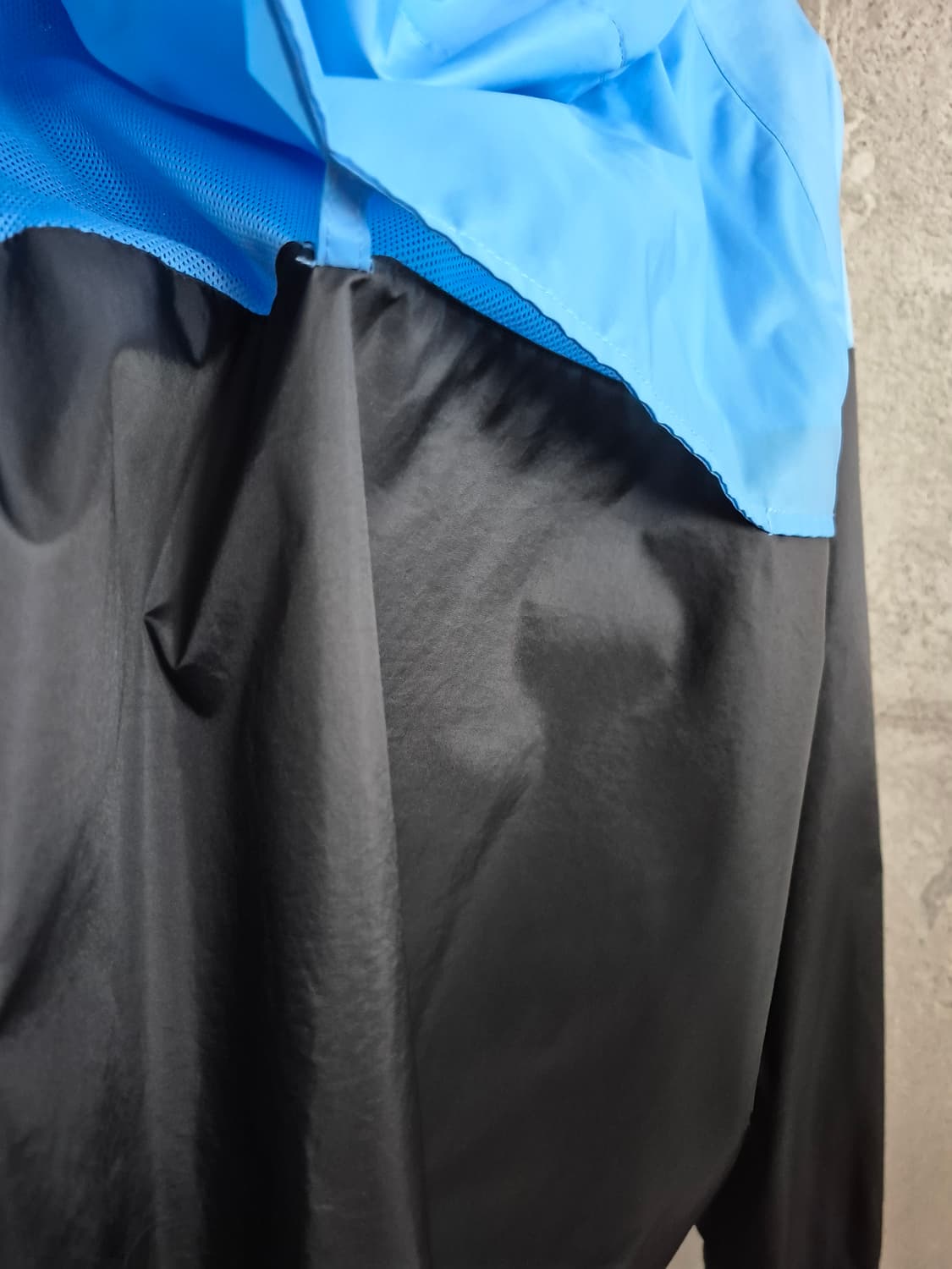 나이키 윈드러너 후드바람막이 상품이미지6