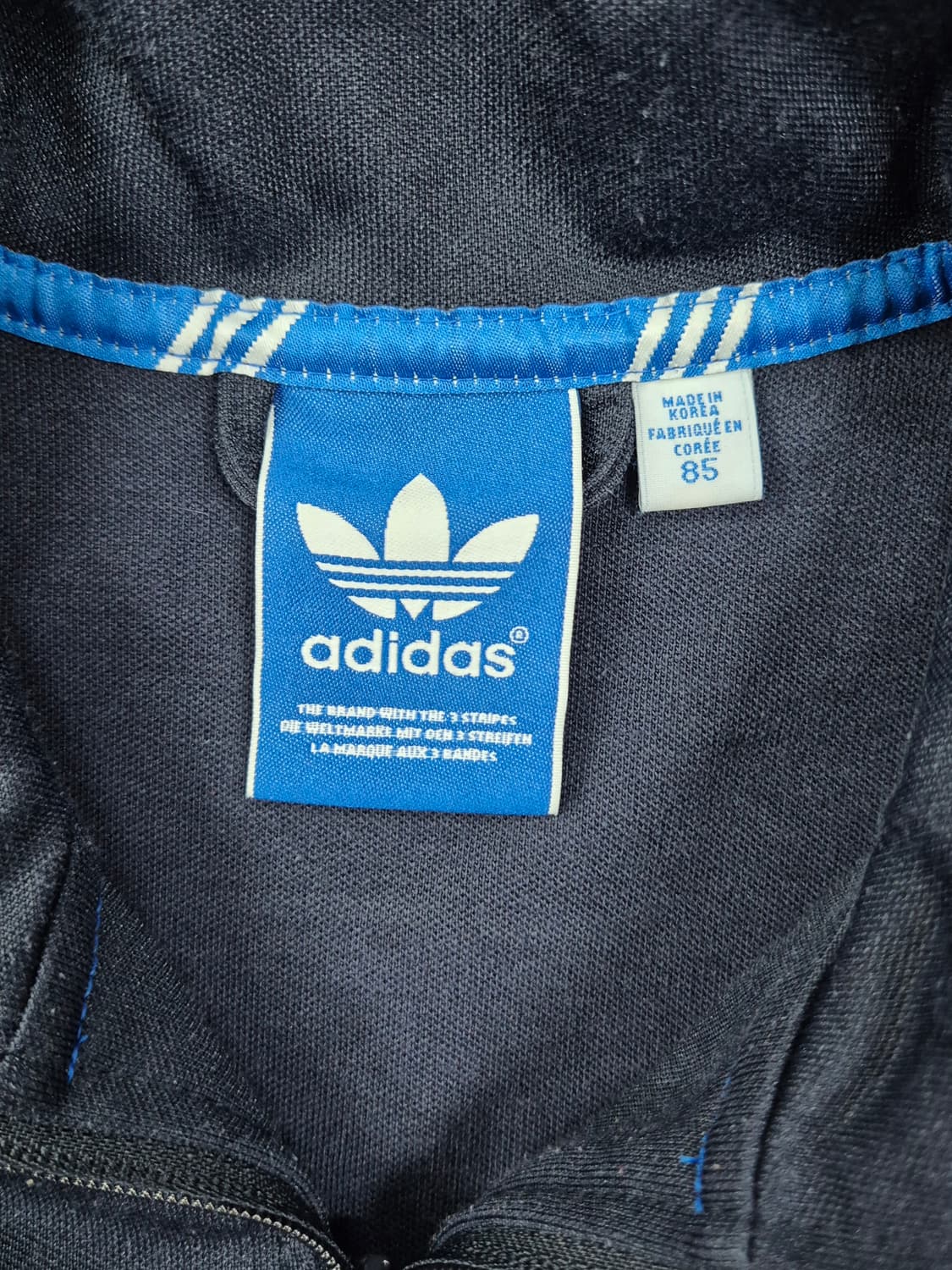 ADIDAS 져지 상품이미지2