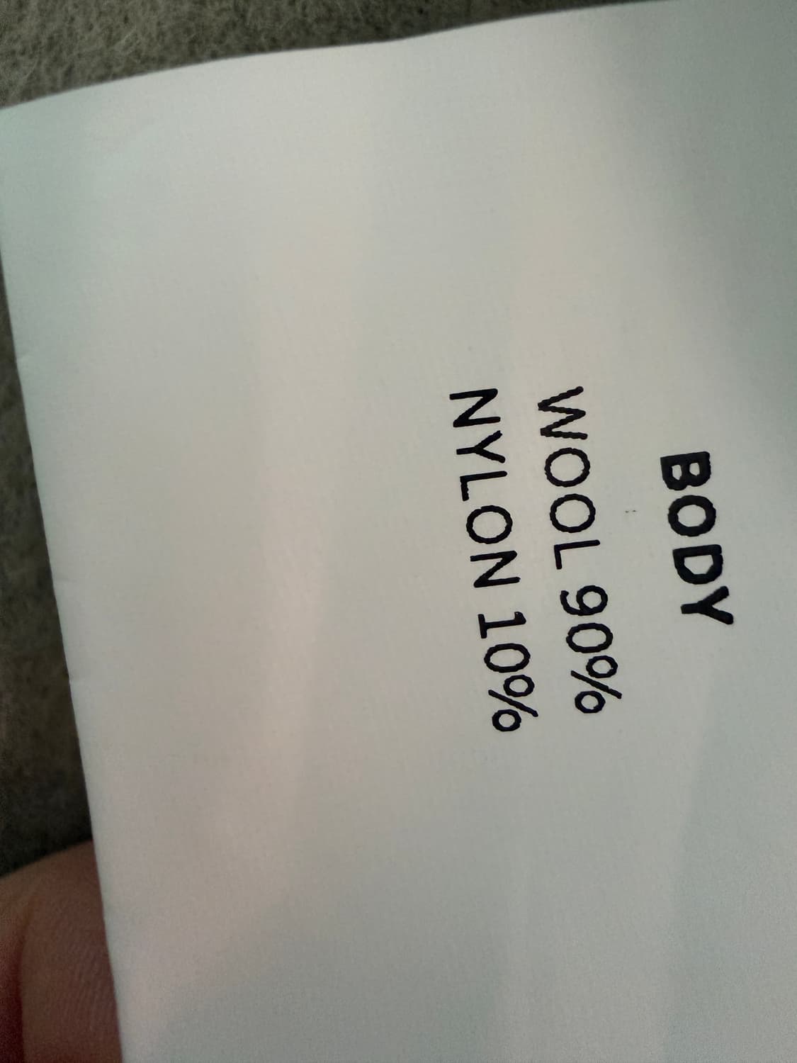 VIEWY 뷰와이 핸드메이드 코트 상품이미지6