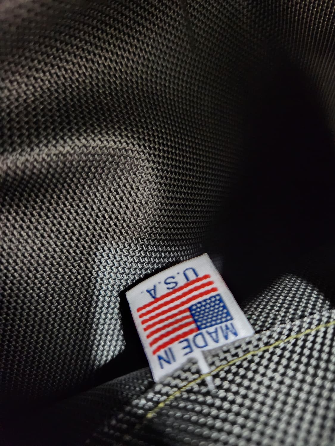 캡틴선샤인 백팩 made usa 상품이미지3