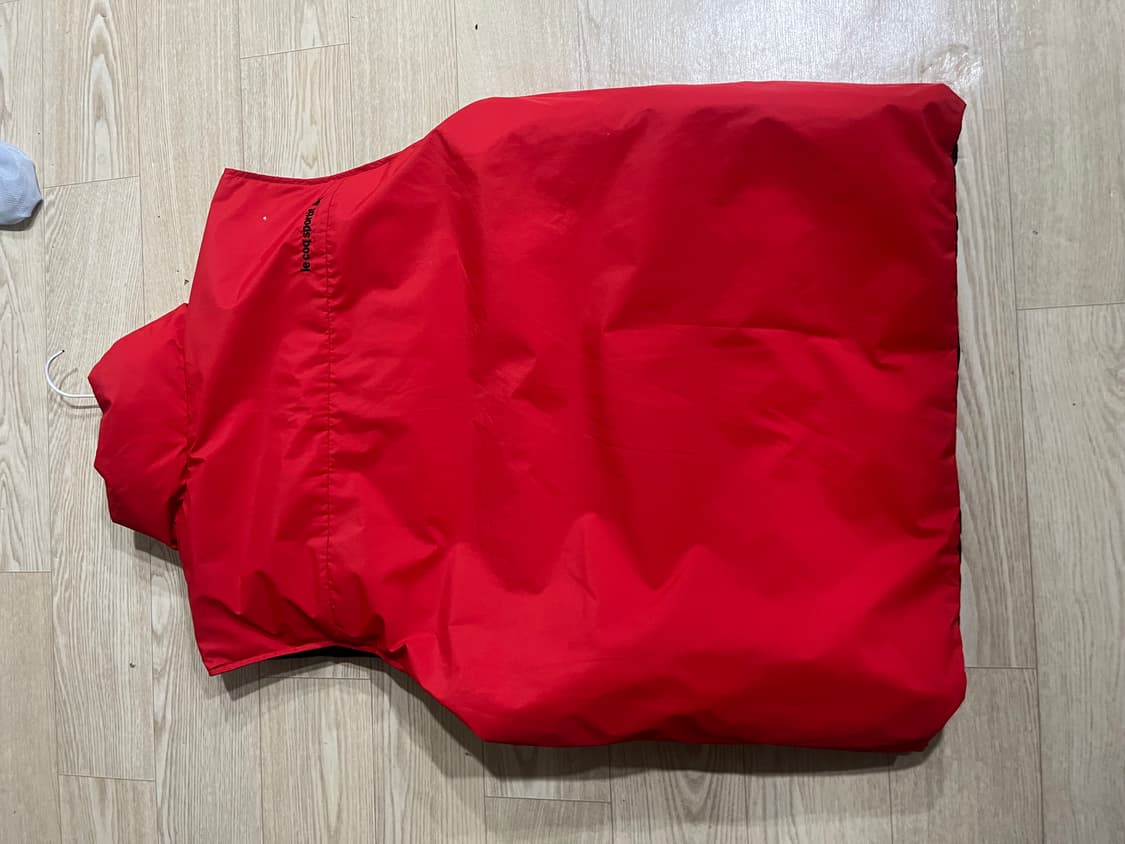 FC서울 조끼패딩 상품이미지2