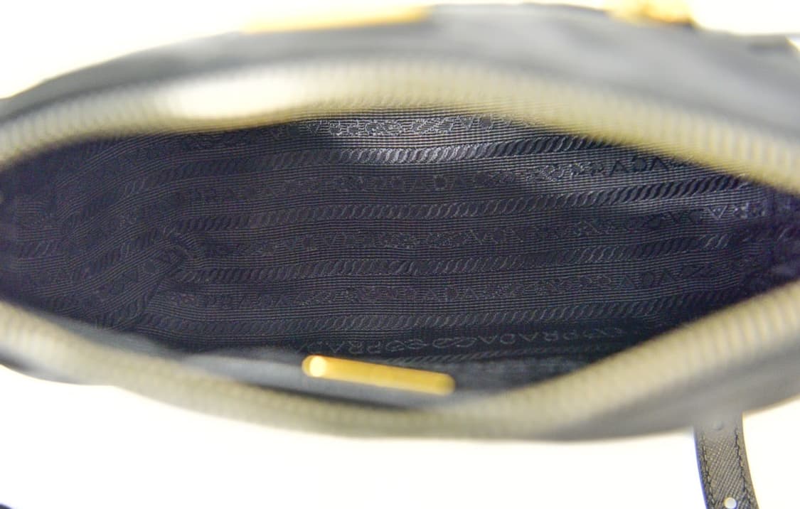 프라다 나일론 테수토 숄더백 (정품) 상품이미지9