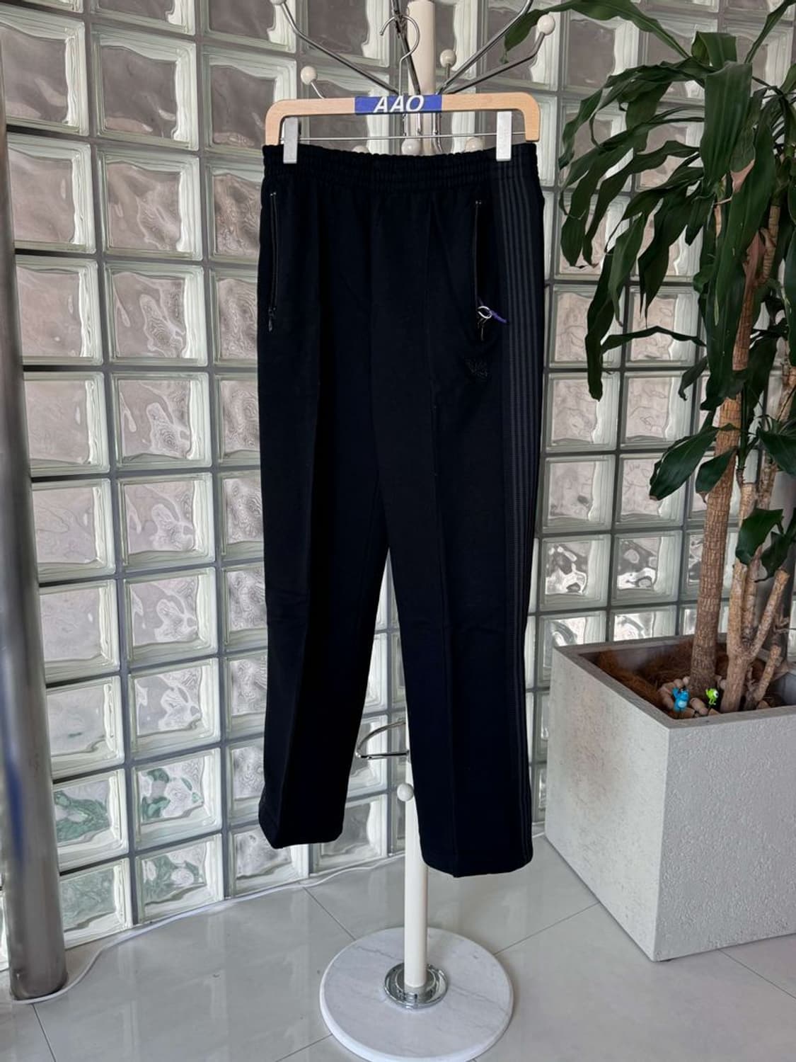 EX TRACK PANT 엑스 트랙 팬츠 상품이미지4