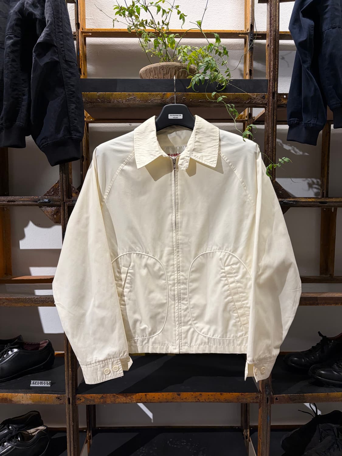 90s Mcgregor jacket 상품이미지1