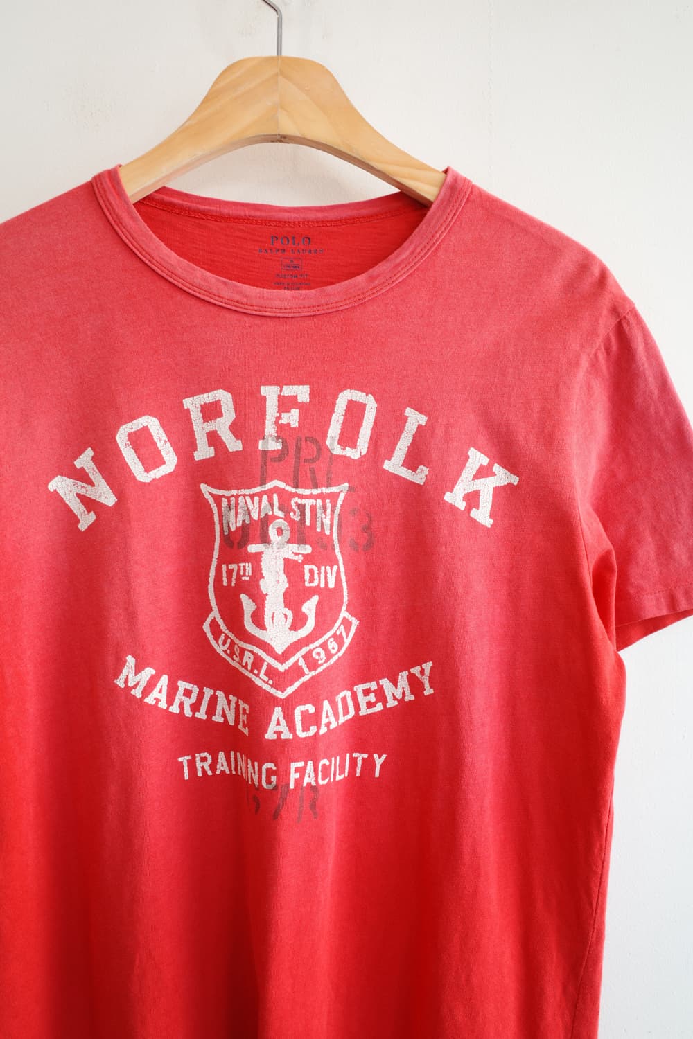 PoloRalphLauren 폴로 랄프로렌 프린팅 티셔츠  상품이미지2