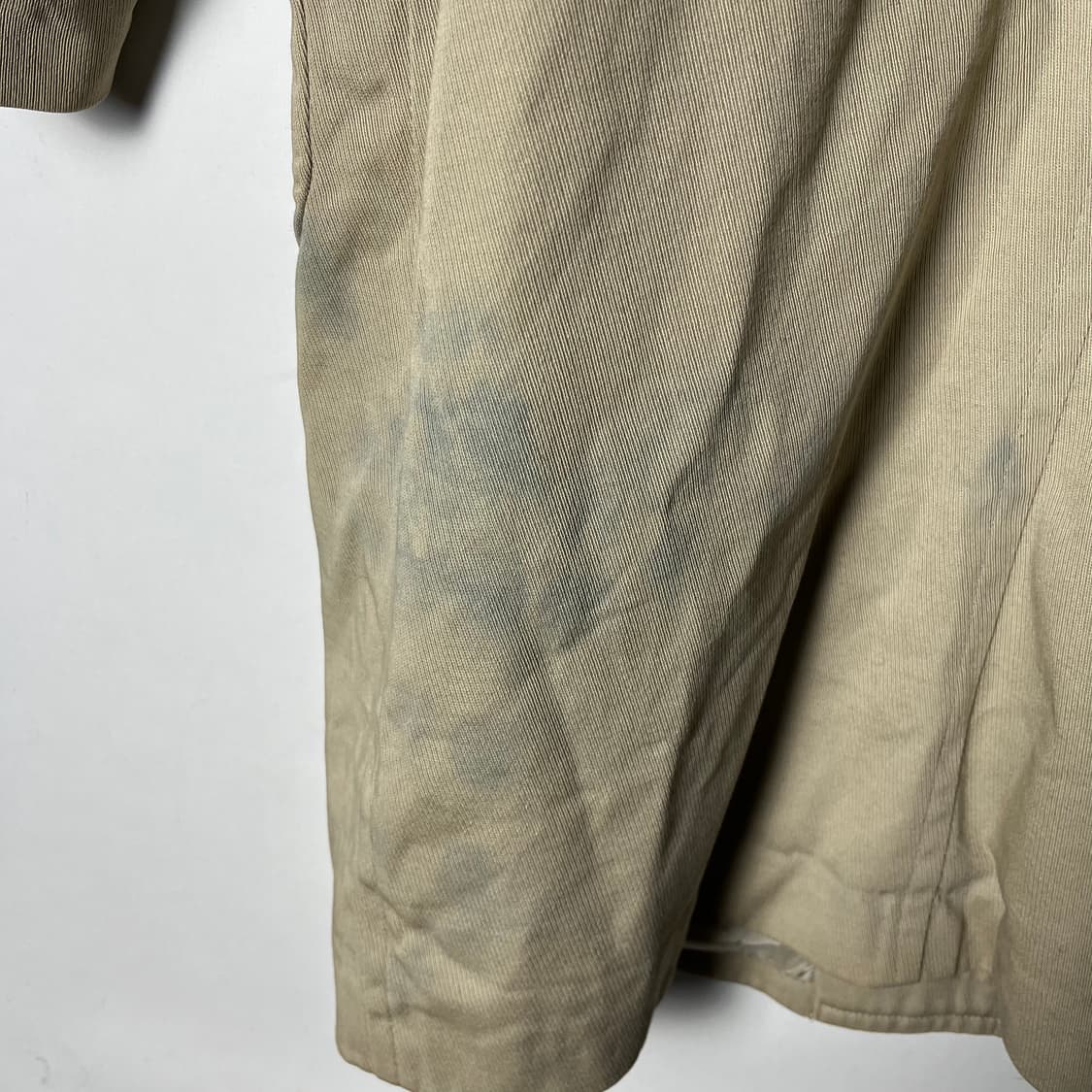 [MHL] 마가렛호웰 코튼 더플코트 상품이미지7