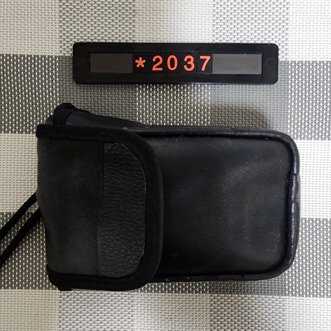 올림푸스 뮤 줌 파노라마 필름카메라 파우치포함 상품이미지7