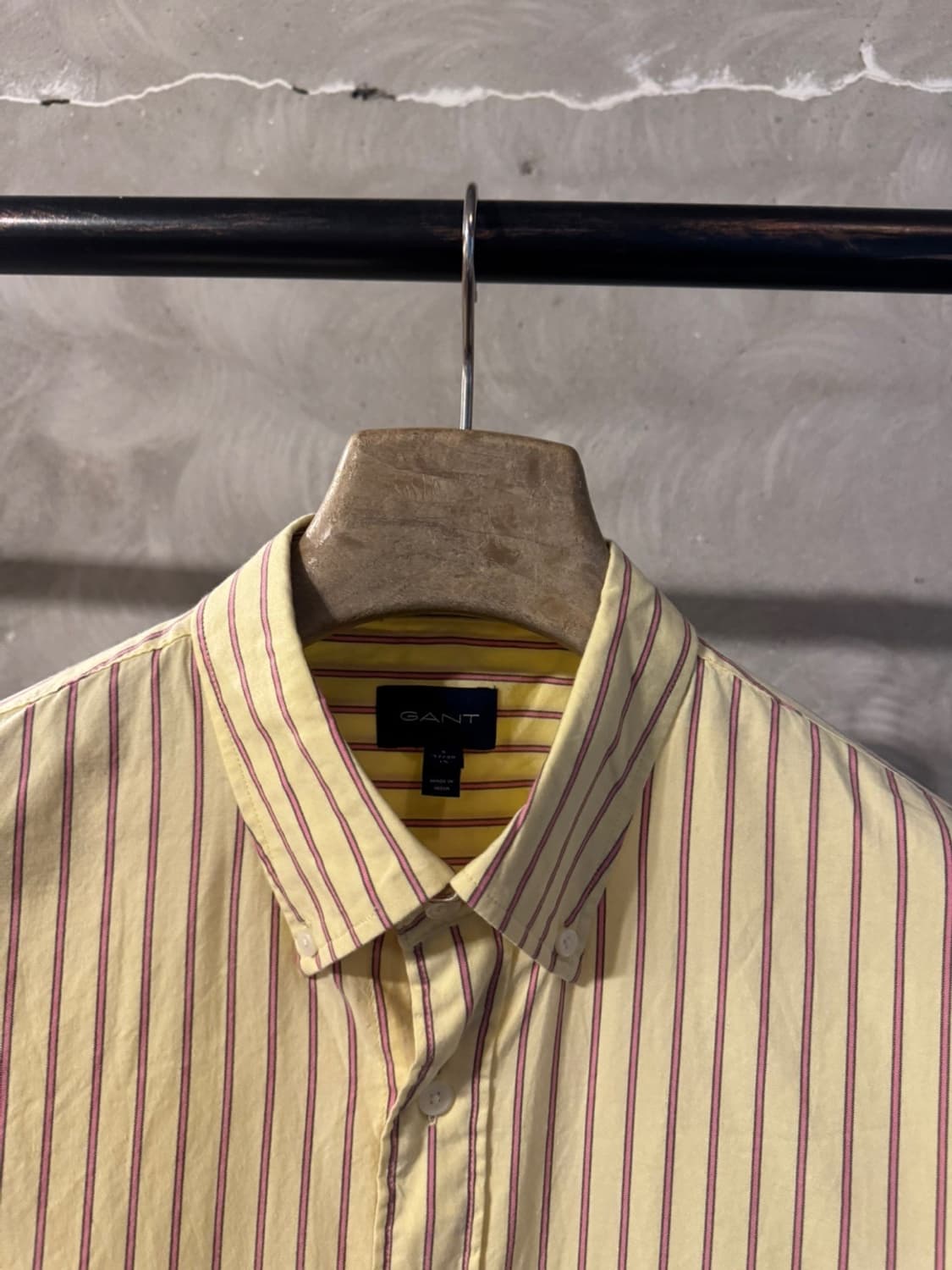 GANT 간트 버튼다운 셔츠 105 상품이미지7