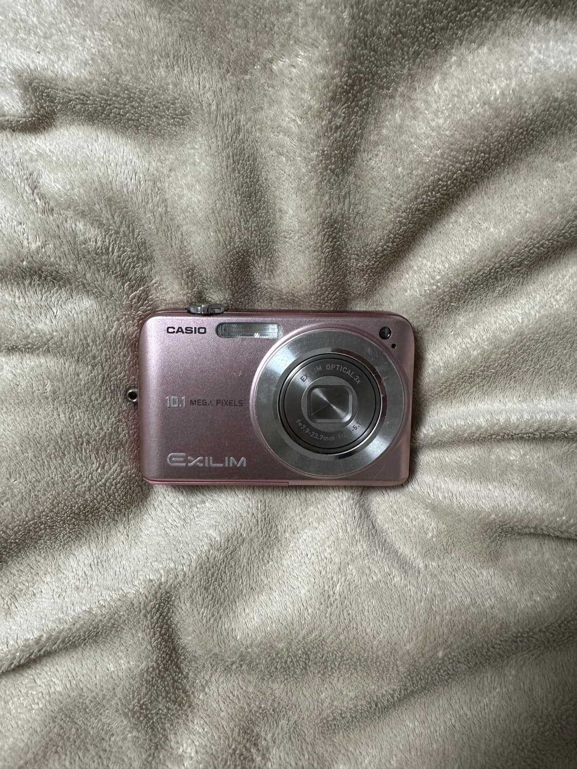 *풀박스* 카시오 z1080디카/디지털카메라 상품이미지1