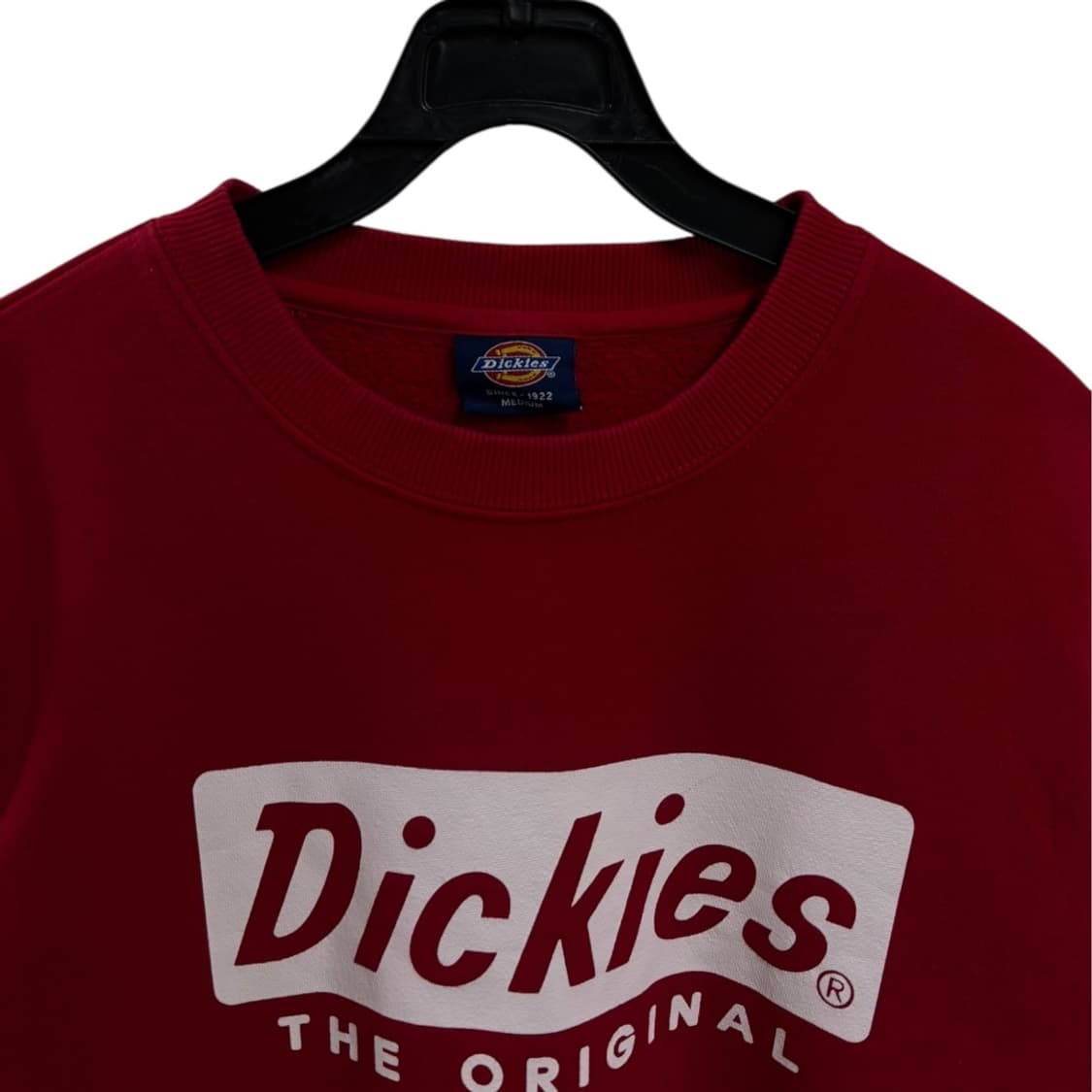 디키즈 맨투맨 상품이미지2