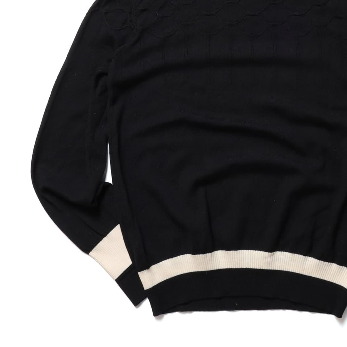 베르사체 Versus Wool Knit 
 상품이미지6