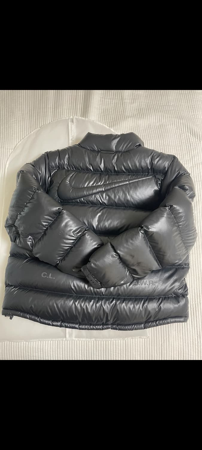 나이키 녹타 패딩 상품이미지3