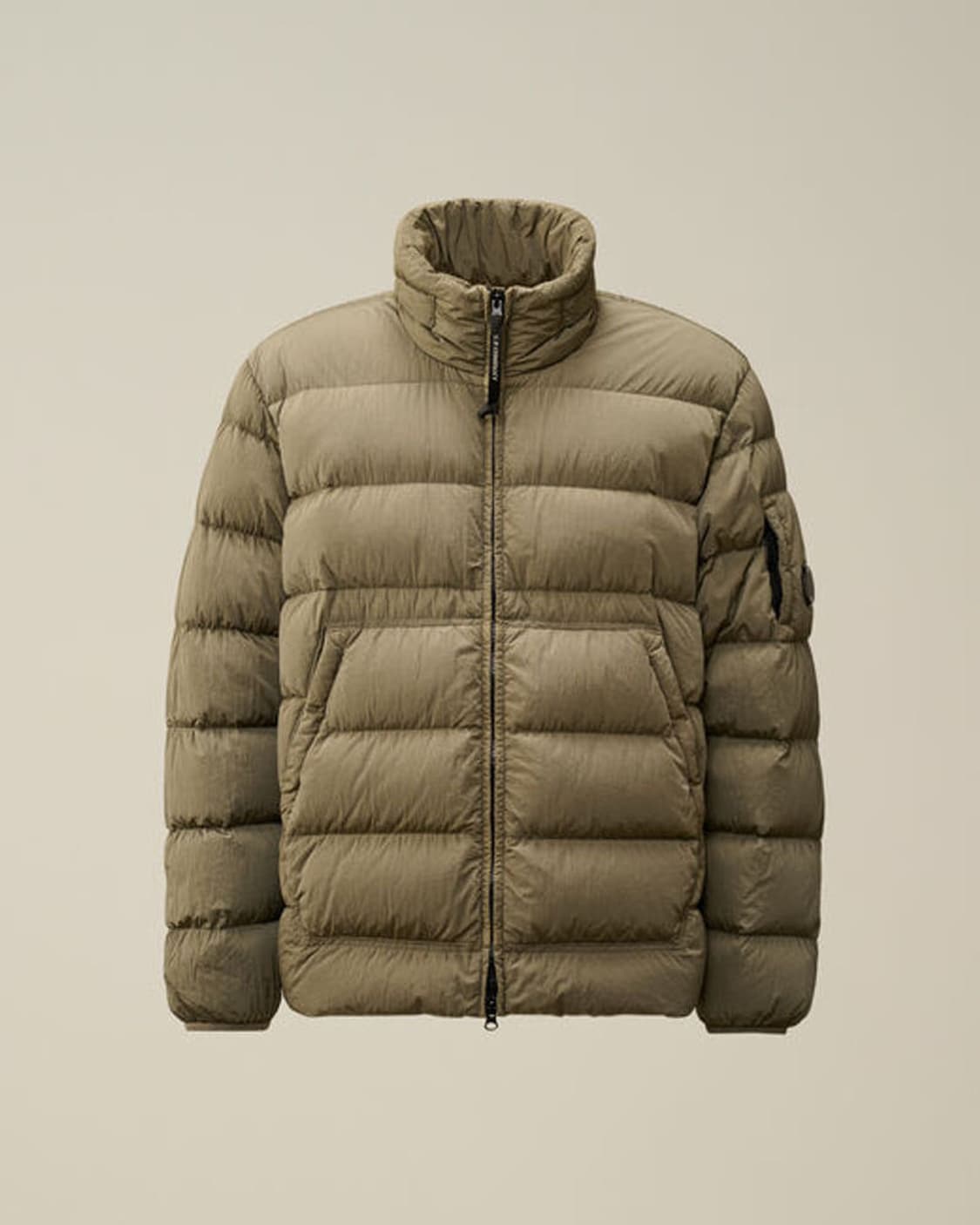 C.P. 컴퍼니 크롬-R 다운 패딩 자켓 새상품 판매 합니다 상품이미지4