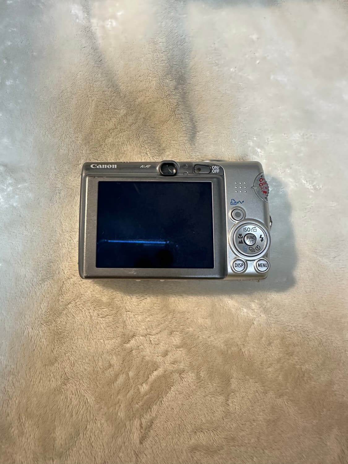 캐논 익서스 950is 토모토모 디카/디지털카메라 상품이미지2