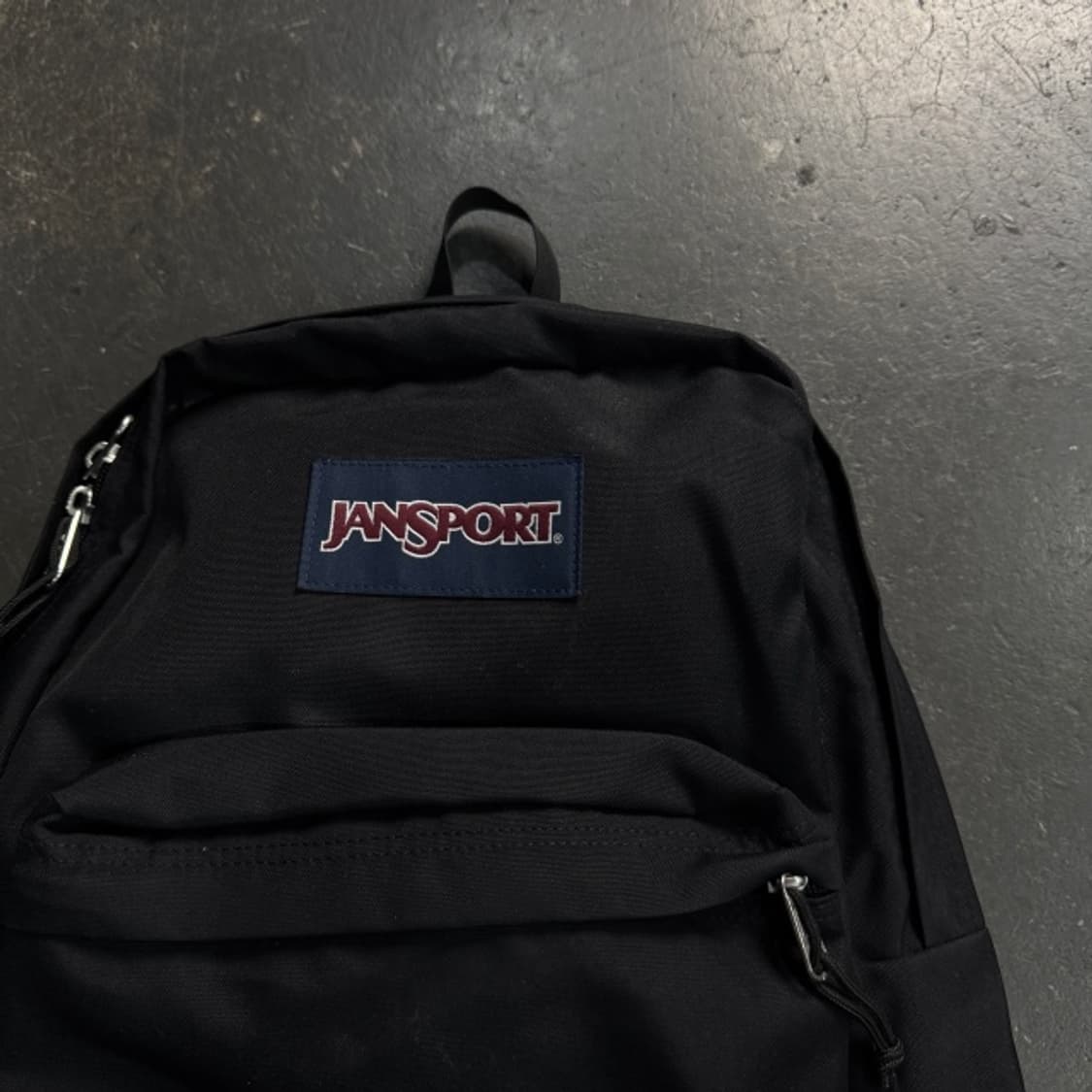 잔스포츠 백팩 상품이미지2