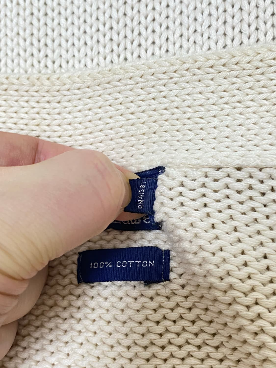 1992년 폴로랄프로렌 POLOSTADIUM PWING JACKET OG 상품이미지8