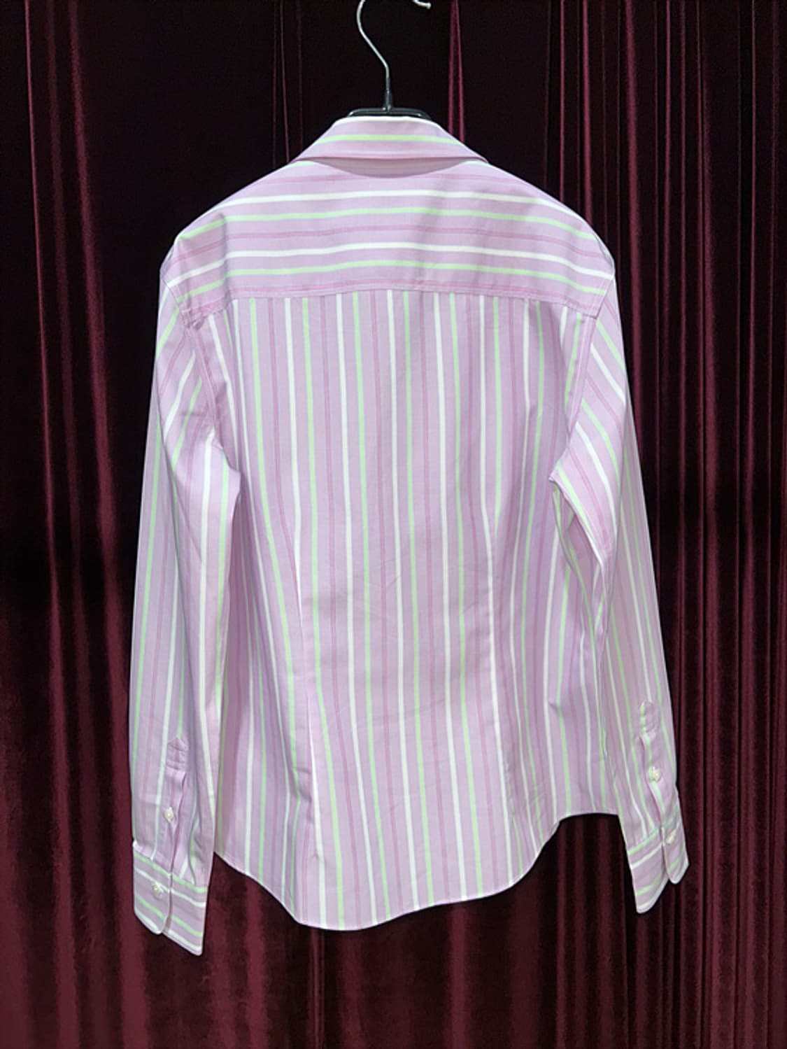 BROOKS BROTHERS WOMEN SHIRT 상품이미지5
