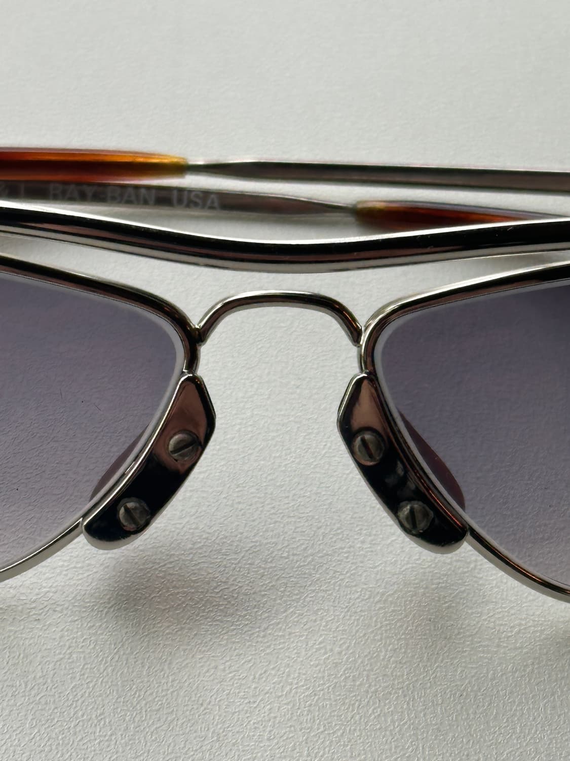 B&L Ray-Ban Sunglasses 상품이미지9