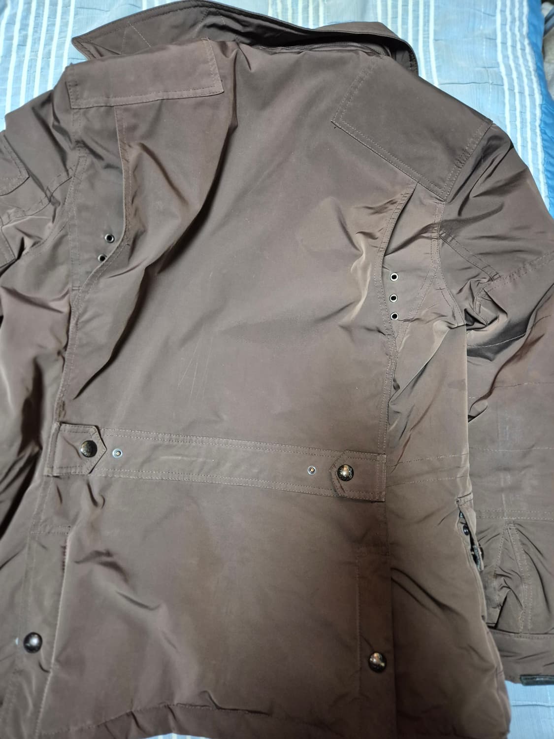 폴로 랄프로렌 필드자켓 M 상품이미지4