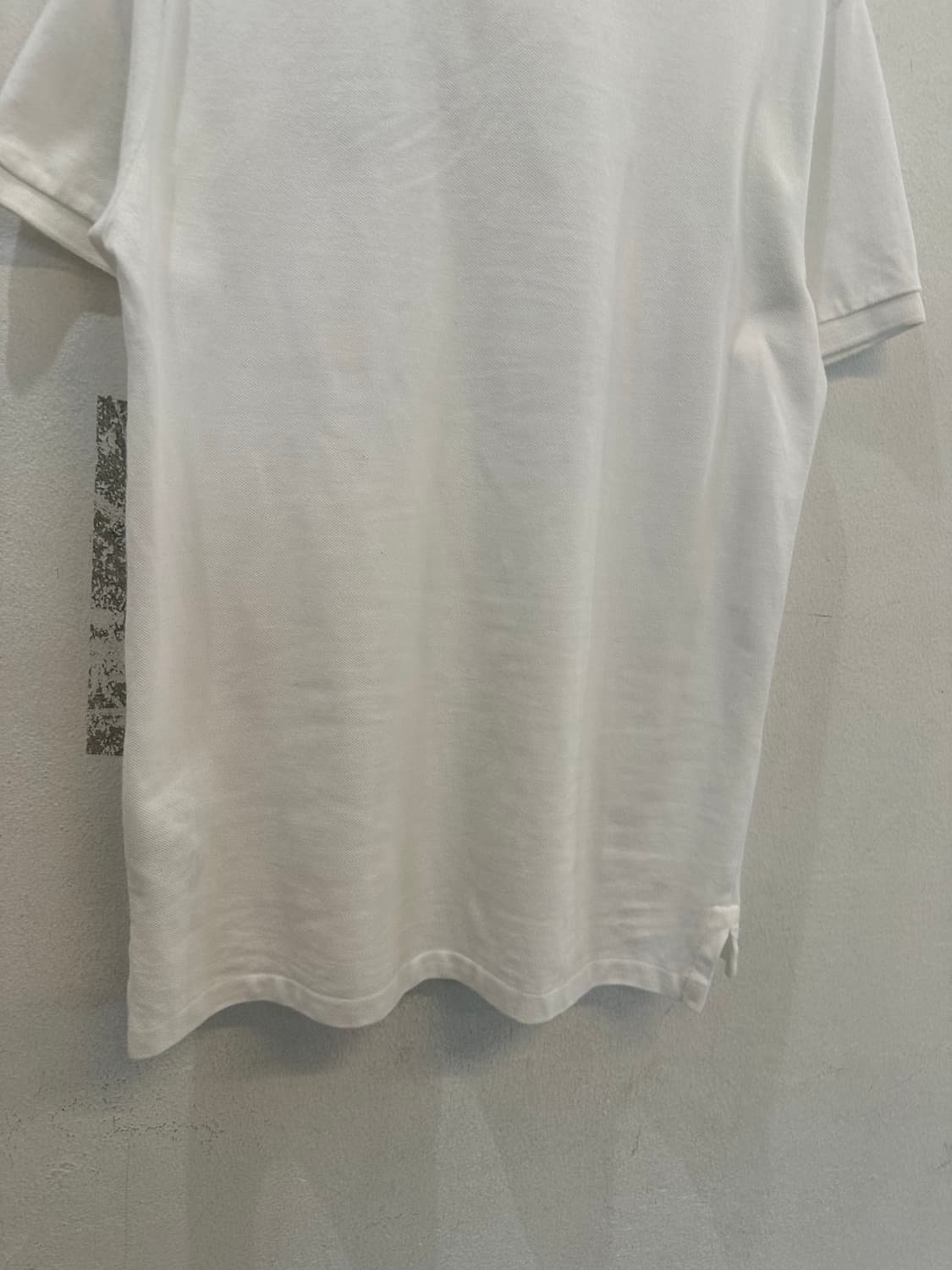 Polo collar 상품이미지7