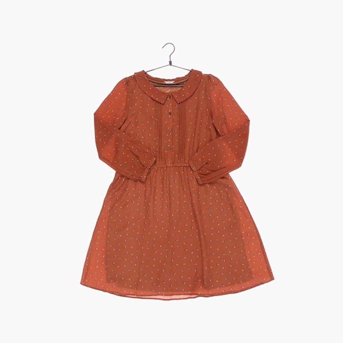 시네마클럽 봄 원피스 상품이미지1