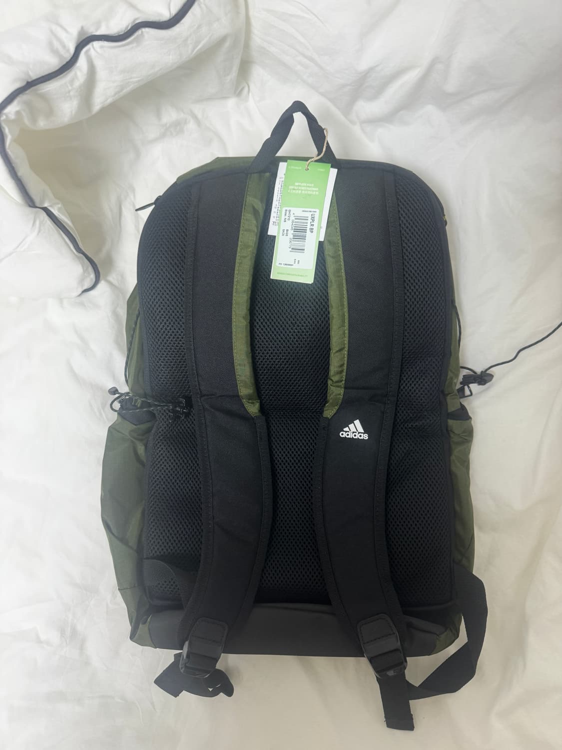 아디다스 백팩 상품이미지2