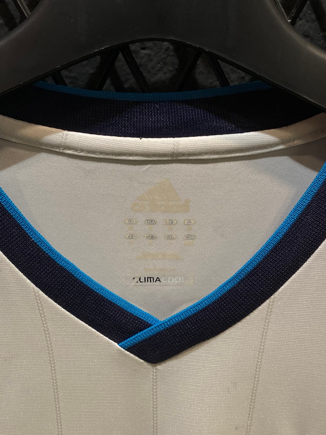 12/13 레알 홈 디 마리아 (M) 상품이미지8