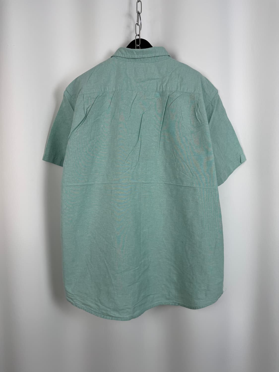 b853) 칼하트 워크 셔츠 상품이미지4