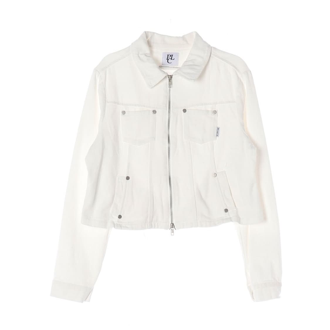 플레이스 스튜디오 자켓 F 상품이미지1