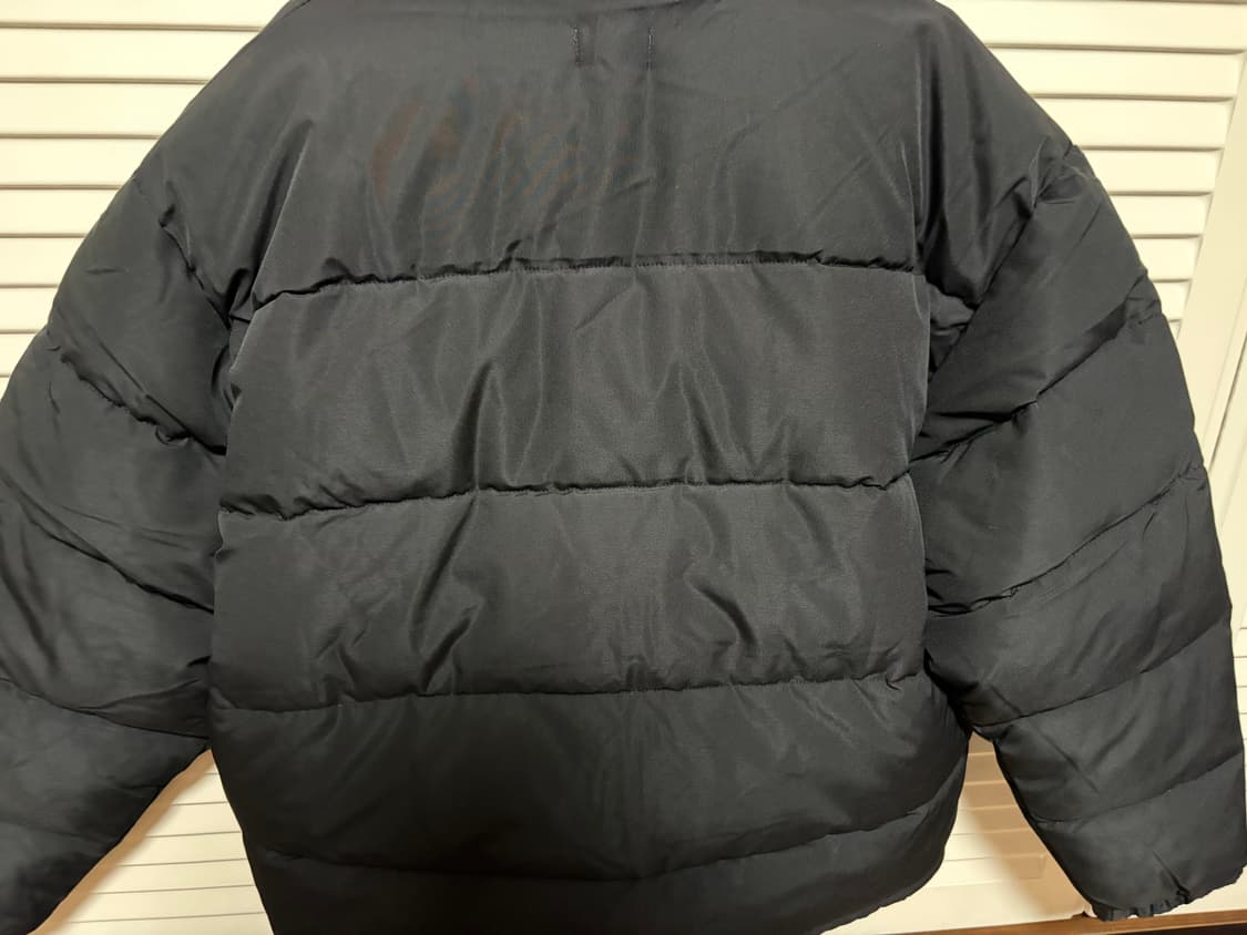 폴로 패딩 상품이미지3