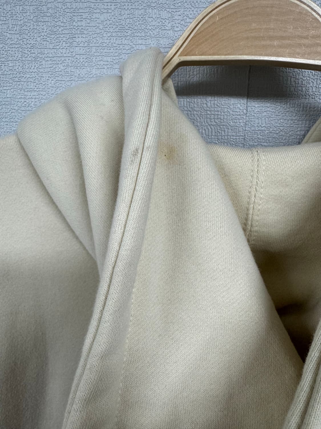 스투시 코스모스 후드티 상품이미지5