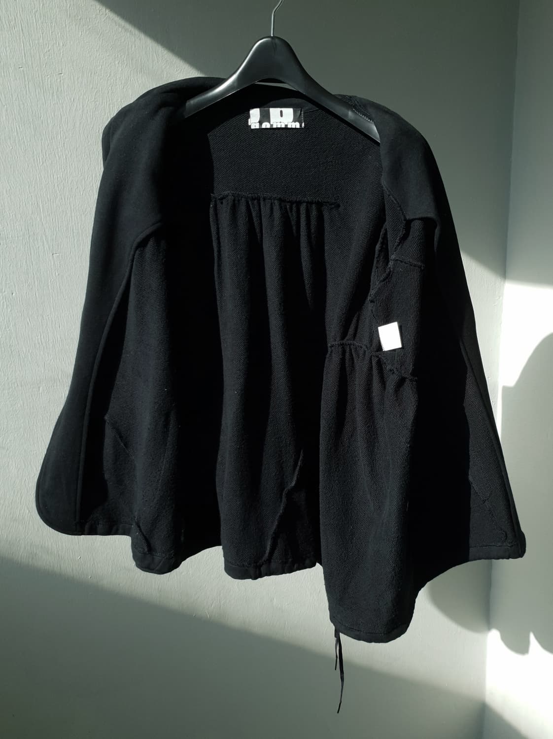 Gomme draped blazer 상품이미지9