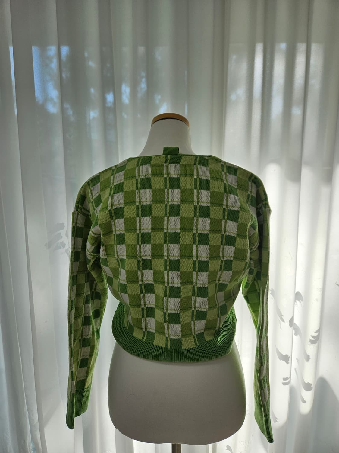 oioi 가디건 상품이미지2