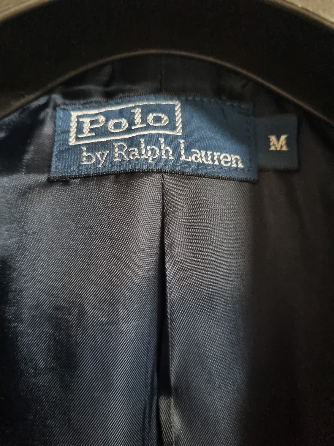 폴로랄프로렌 피코트 상품이미지2