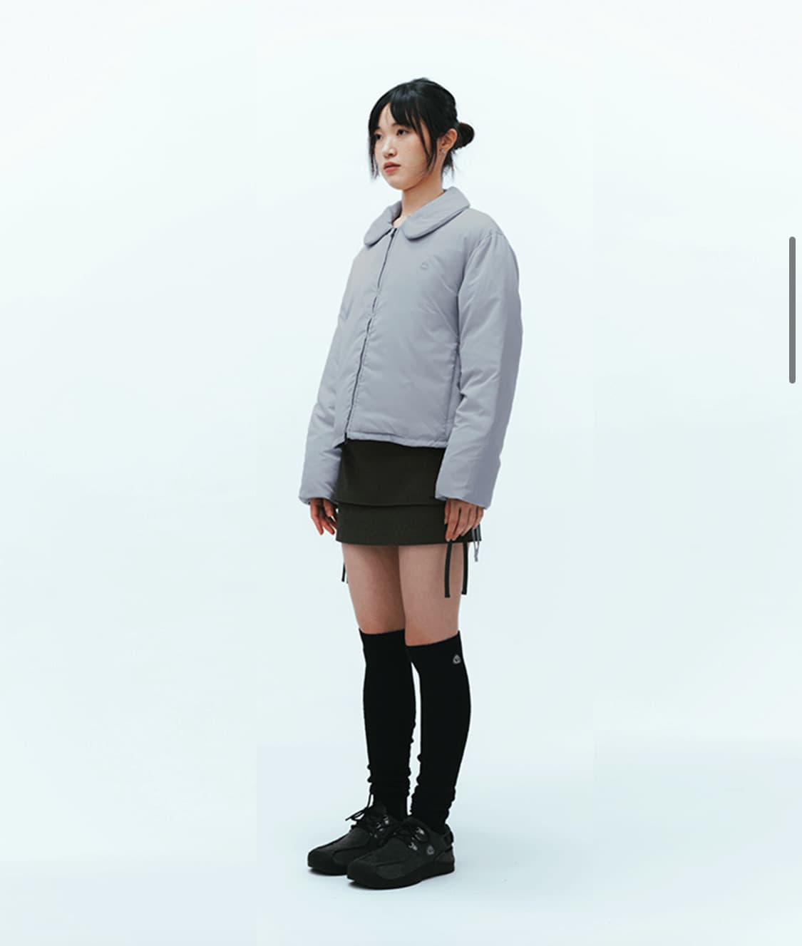 코이세이오 패딩 상품이미지3