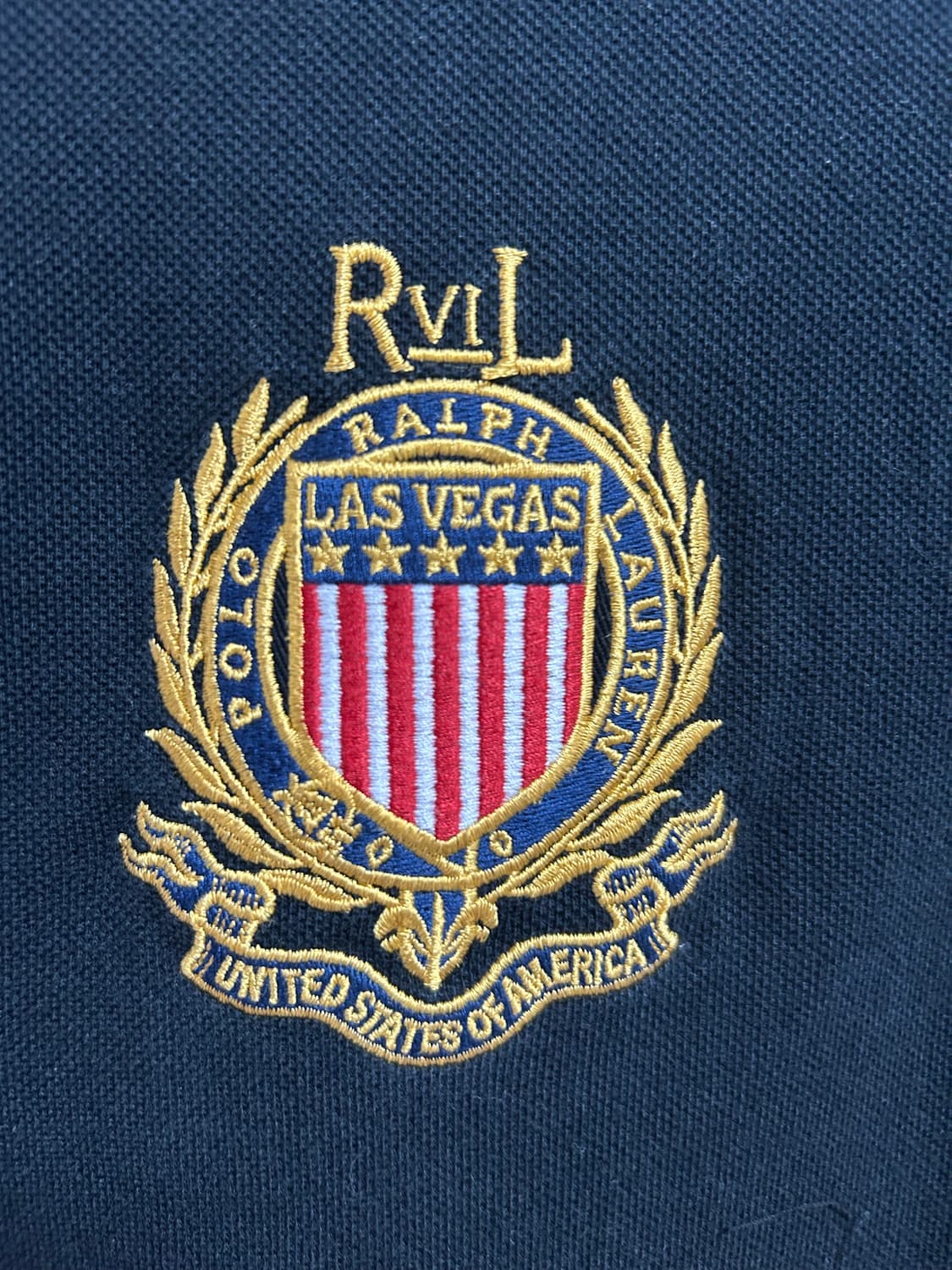 폴로 치프키프 라스베가스 카라티 상품이미지2