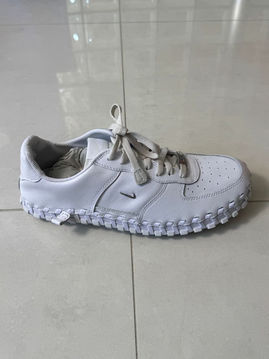 JACQUEMUS J  자크무스 포스 1 17036242 상품이미지4