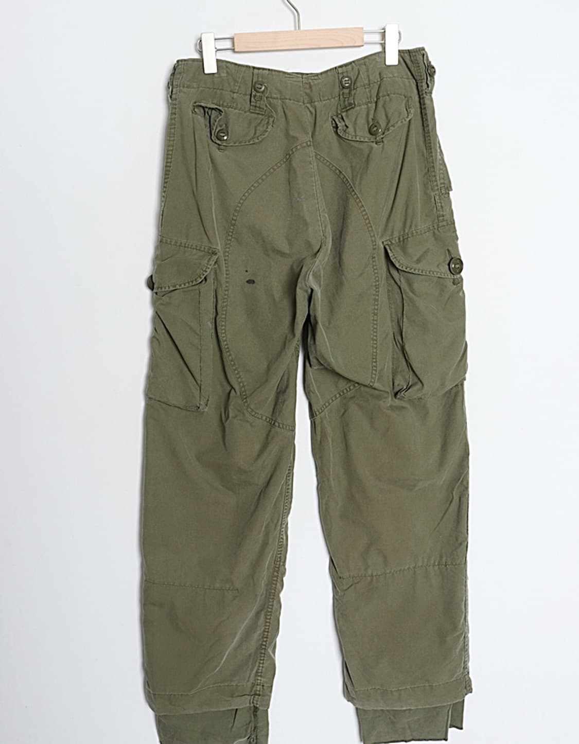 1998 CANADIAN ARMY FORCE B.D.U Pant (32) 상품이미지6