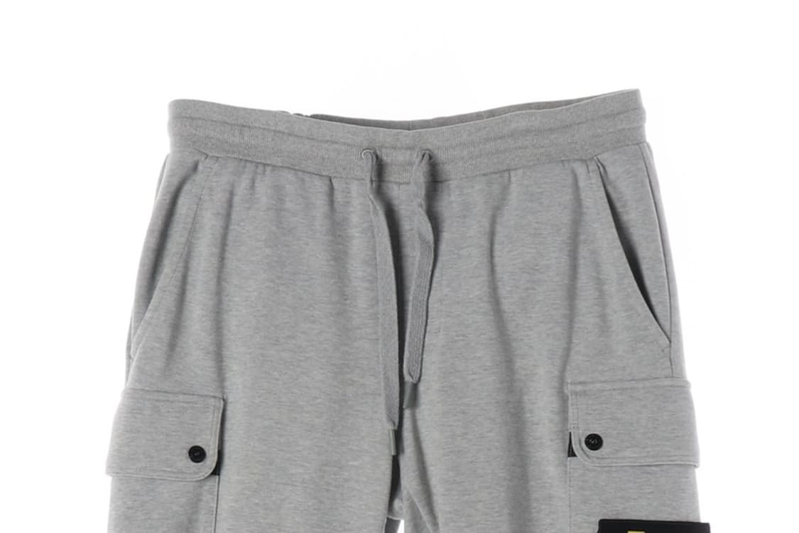 내셔널지오그래픽 시그니처 와펜 조거 팬츠 91 상품이미지3