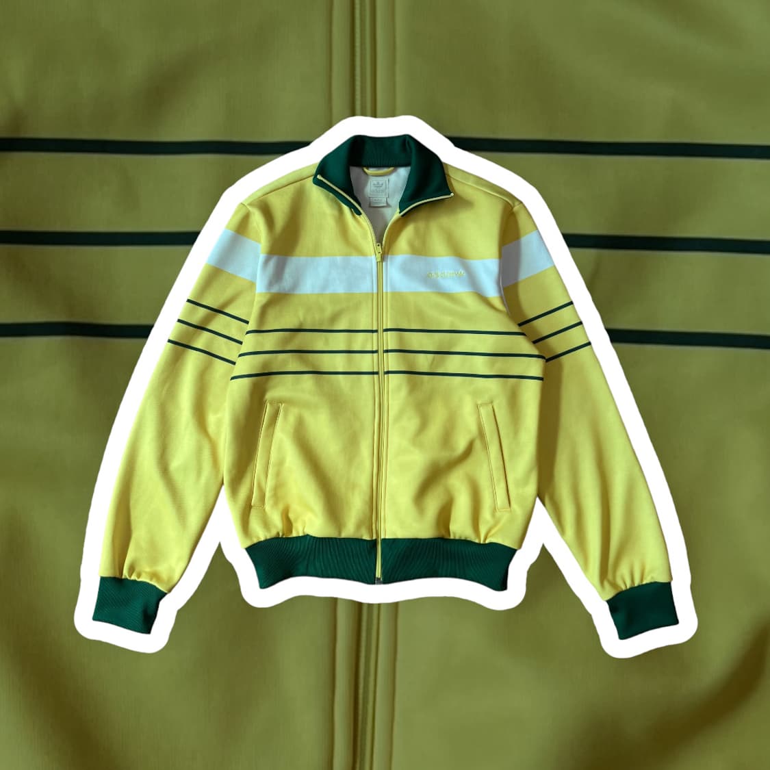 아디다스 버켄바우어 져지  상품이미지1