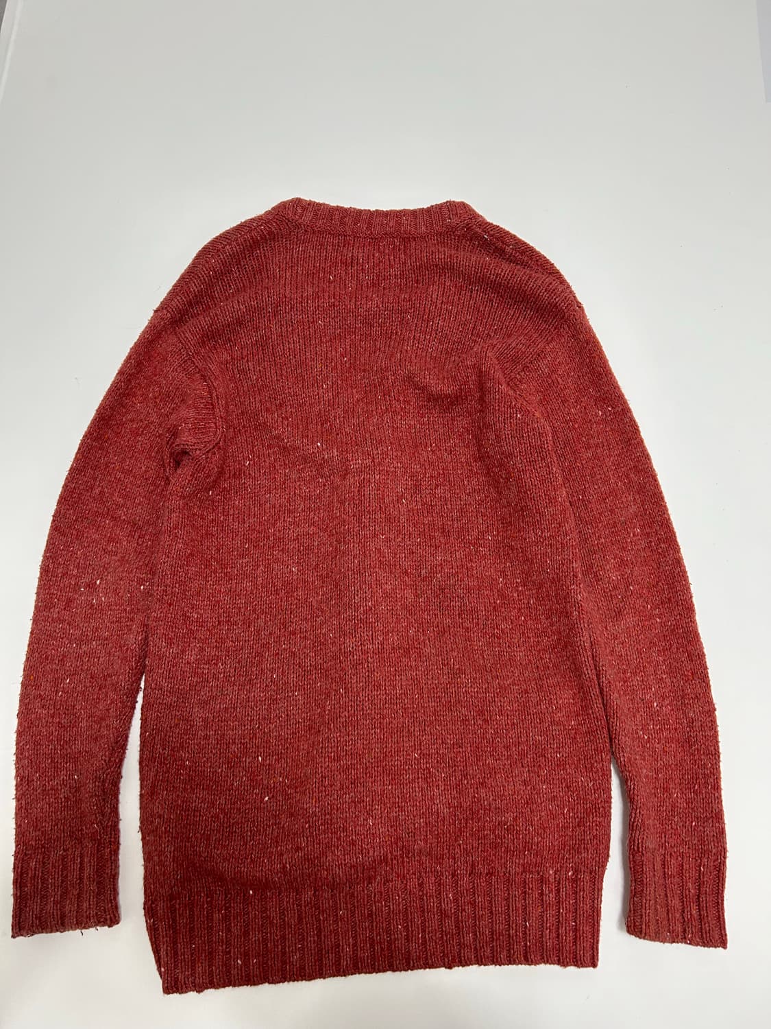 데님 서플라이 가디건 상품이미지4