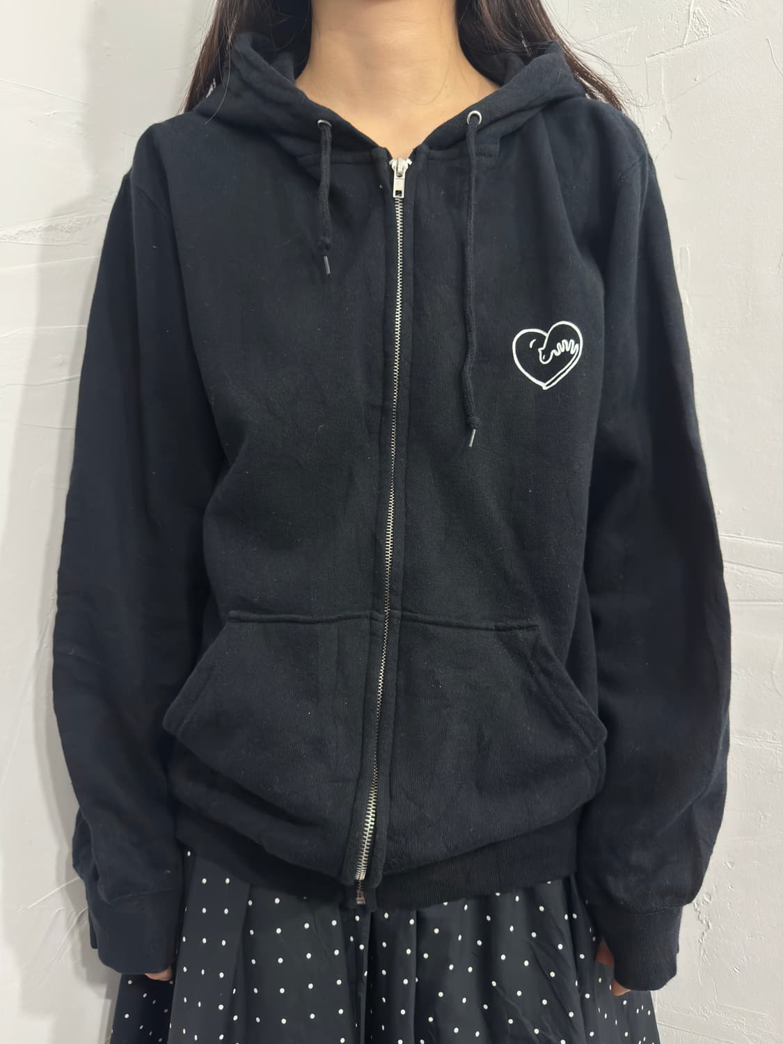 miyao university hood zipup 상품이미지2