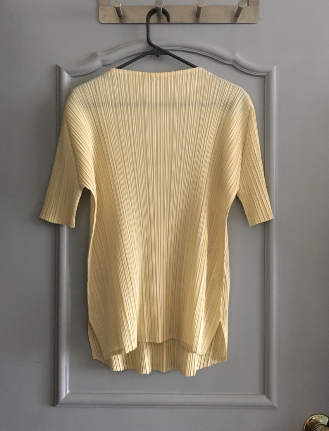 플리츠 플리즈 003사이즈 상품이미지1