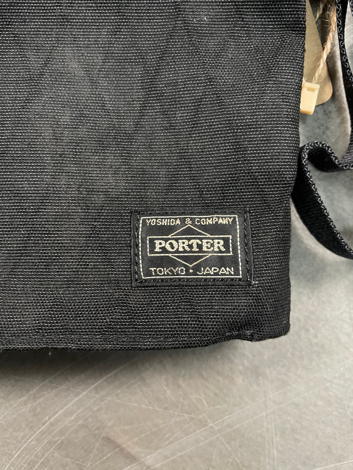 요시다 포터 코듀라 숄더백 상품이미지4