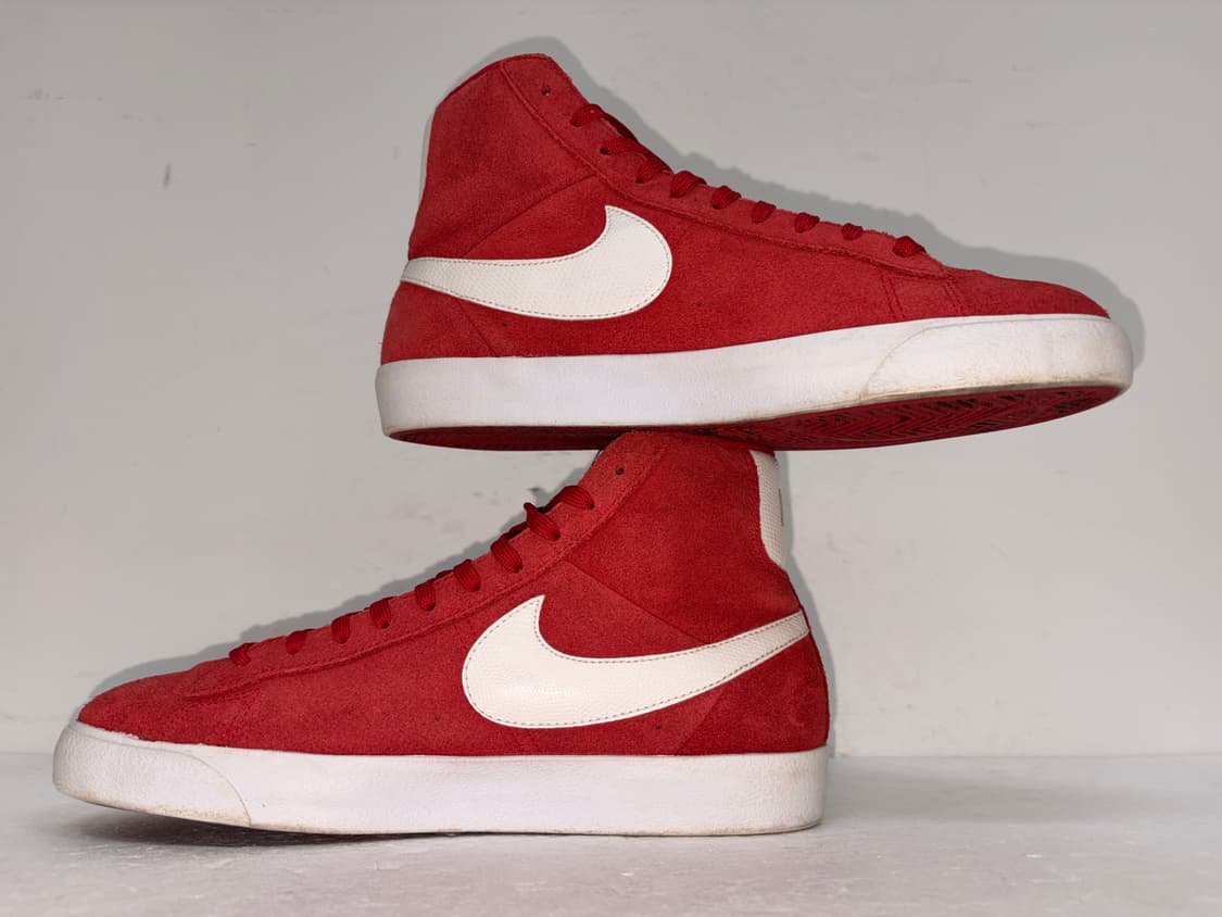 나이키 블레이저 스니커즈 260 상품이미지5