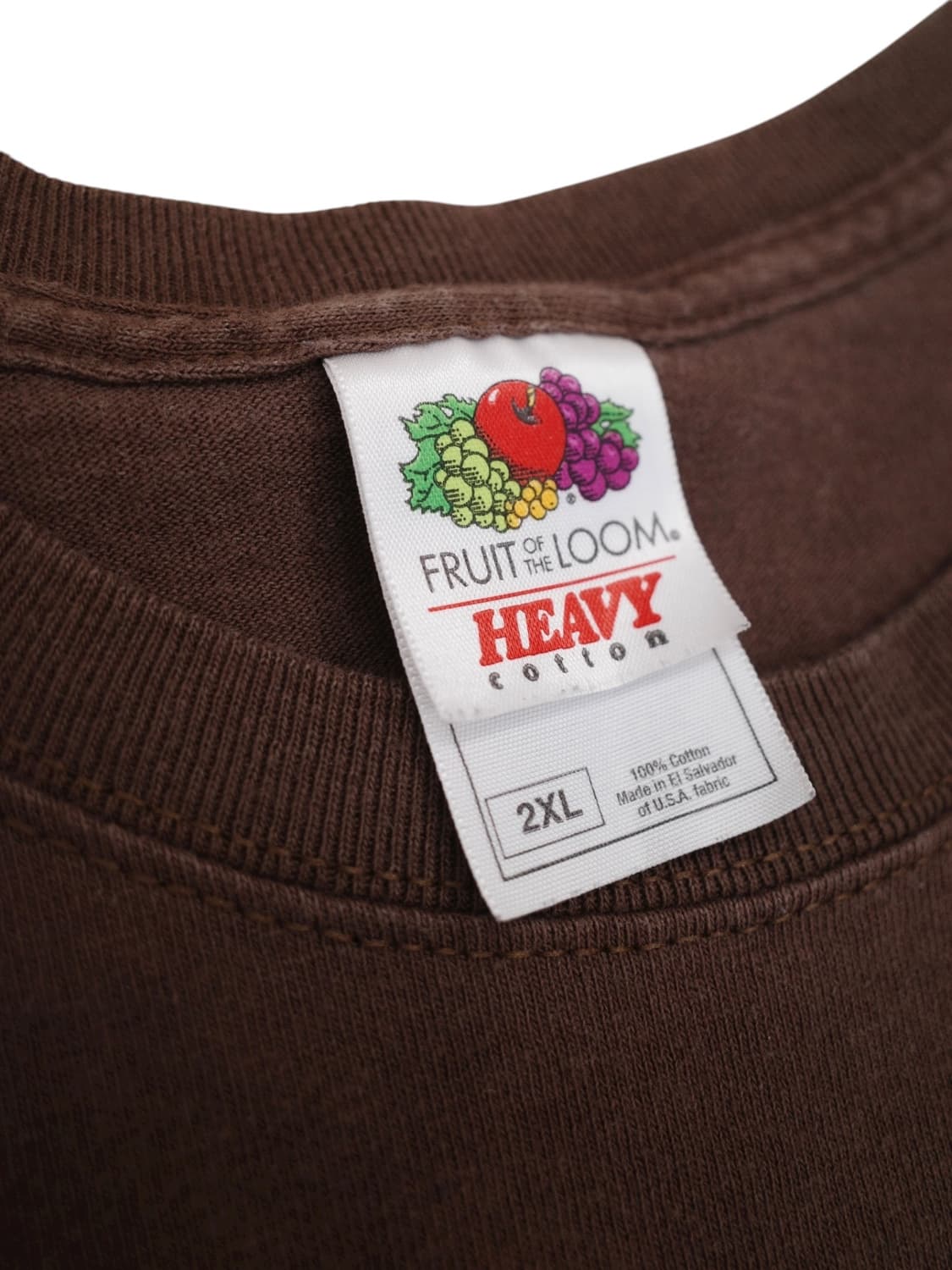 00’s 엠에프둠 빈티지 랩 티셔츠 상품이미지3