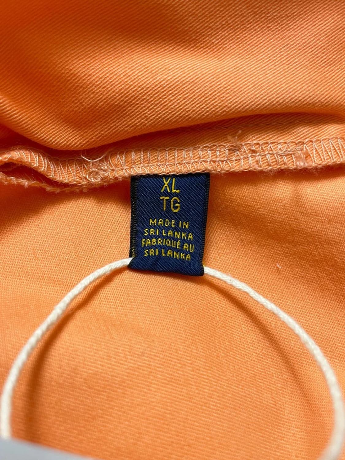 폴로 랄프로렌 클래식핏 프렙스터 반바지 PN9549 상품이미지7