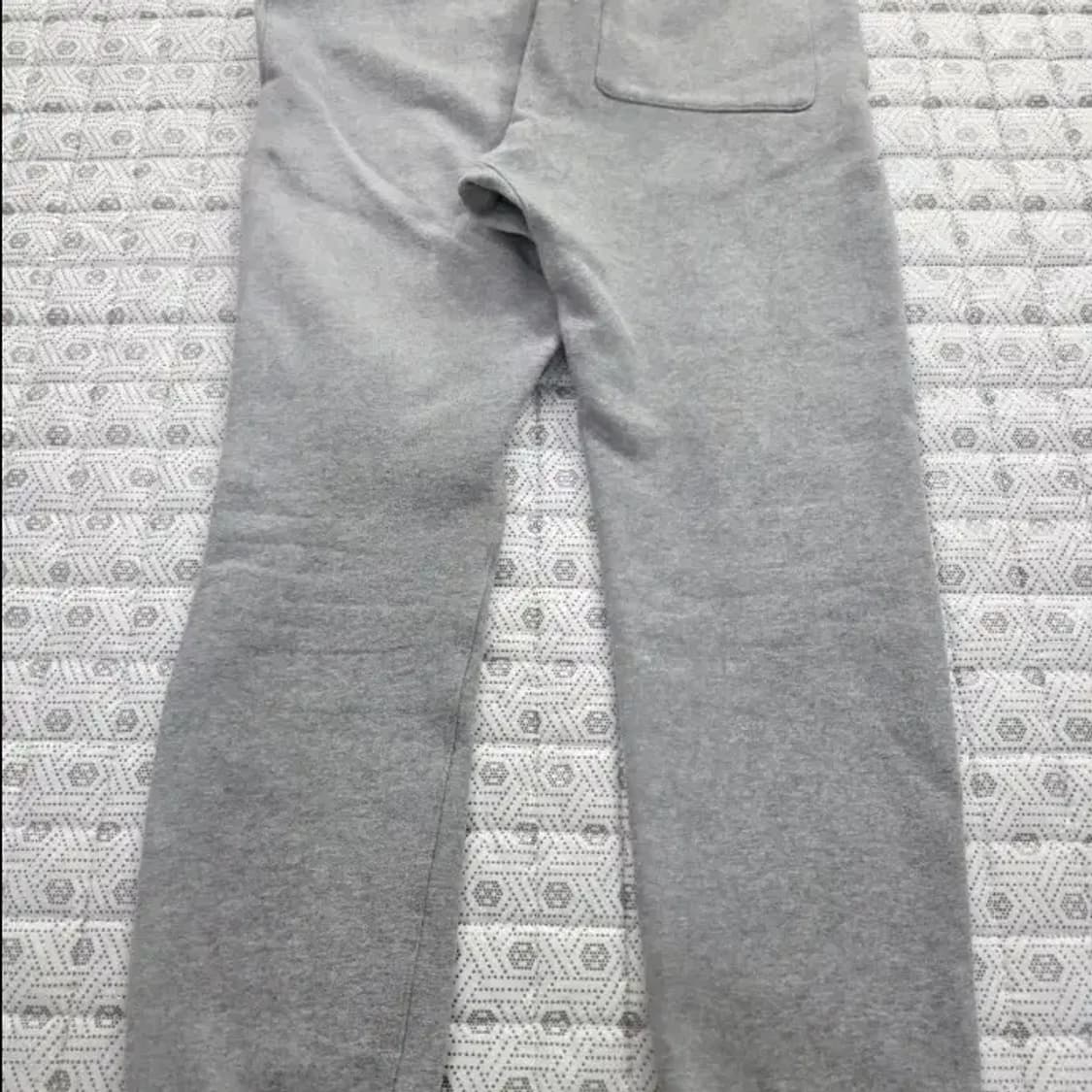 피어오브갓 에센셜 스웨트 팬츠 32~34 상품이미지3